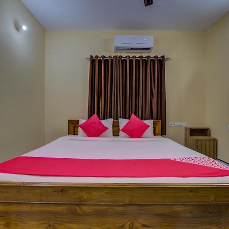 The Syncretic Guest House 加尔各答 外观 照片