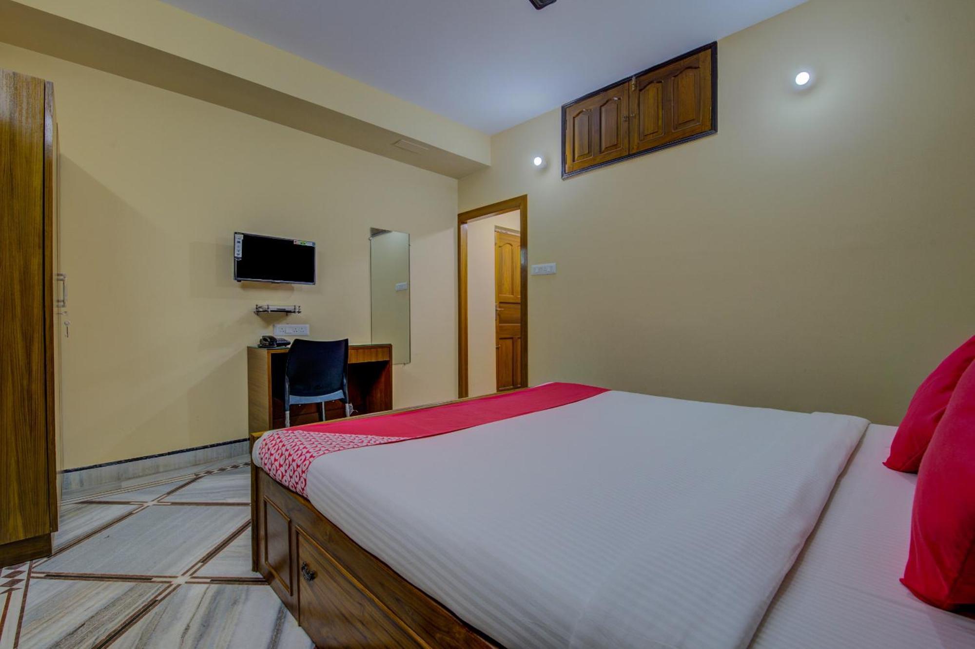 The Syncretic Guest House 加尔各答 外观 照片