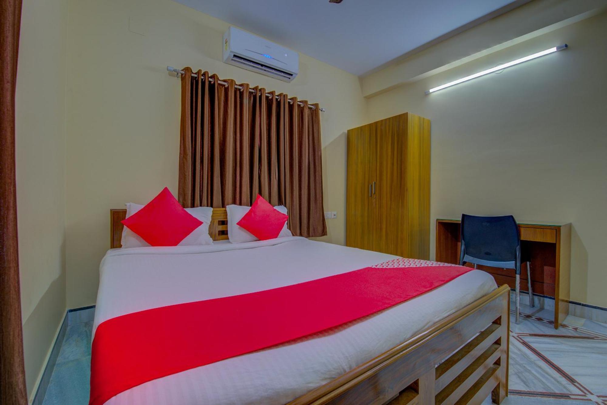 The Syncretic Guest House 加尔各答 外观 照片