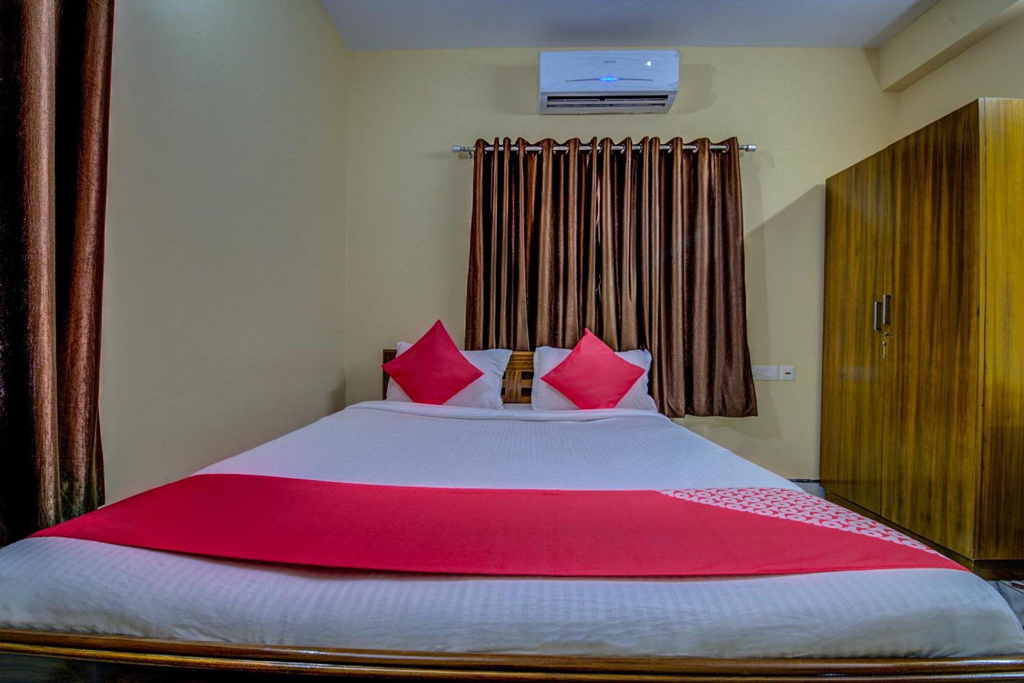 The Syncretic Guest House 加尔各答 外观 照片