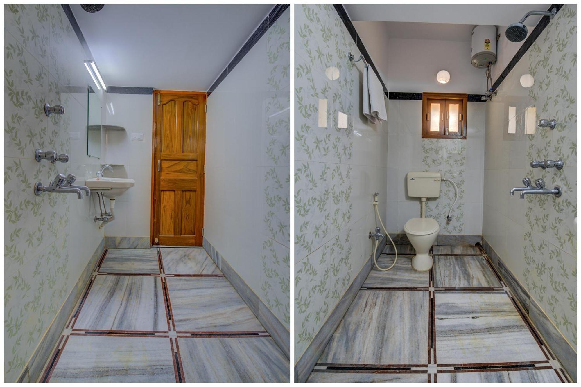The Syncretic Guest House 加尔各答 外观 照片
