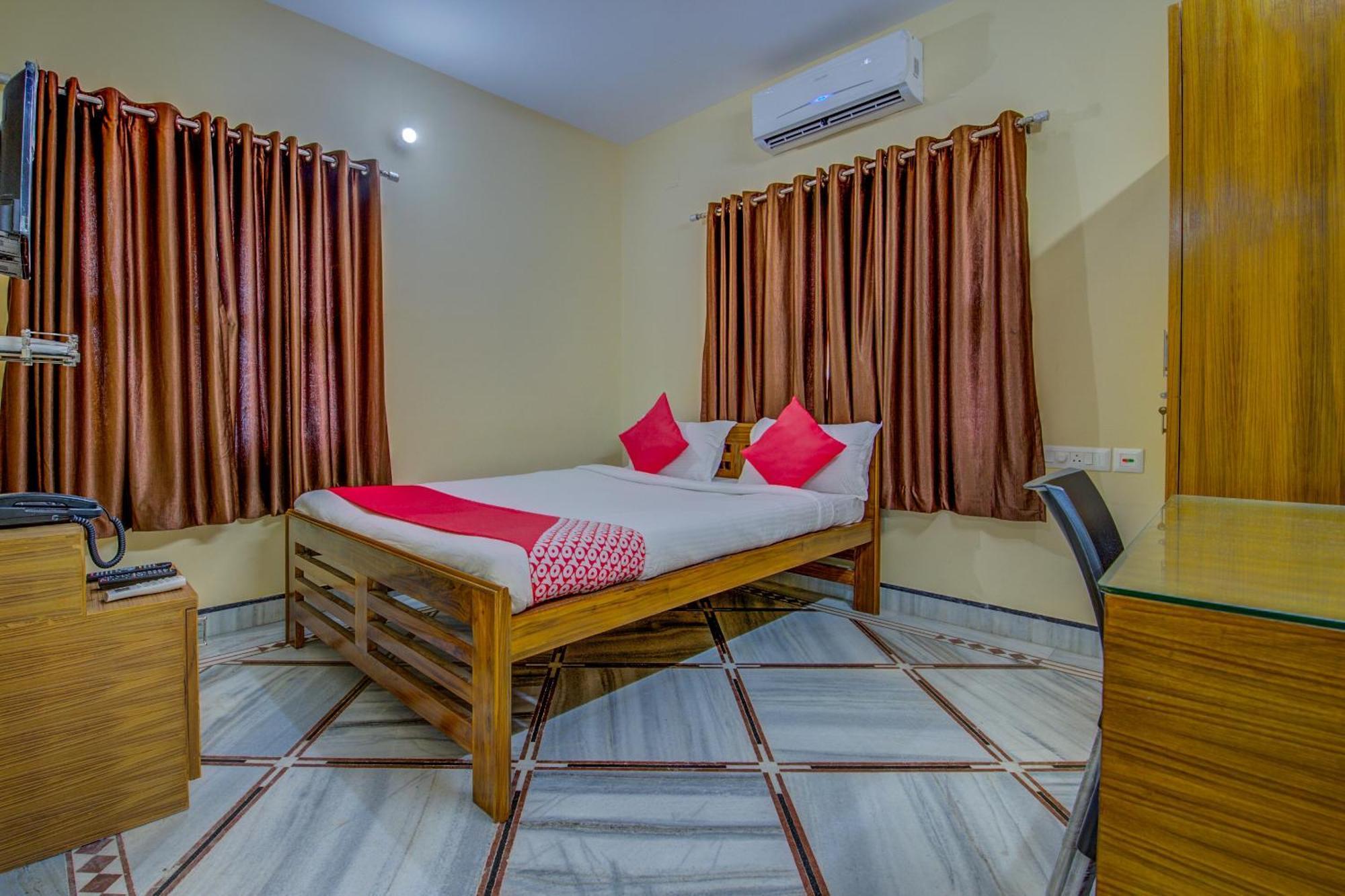 The Syncretic Guest House 加尔各答 外观 照片