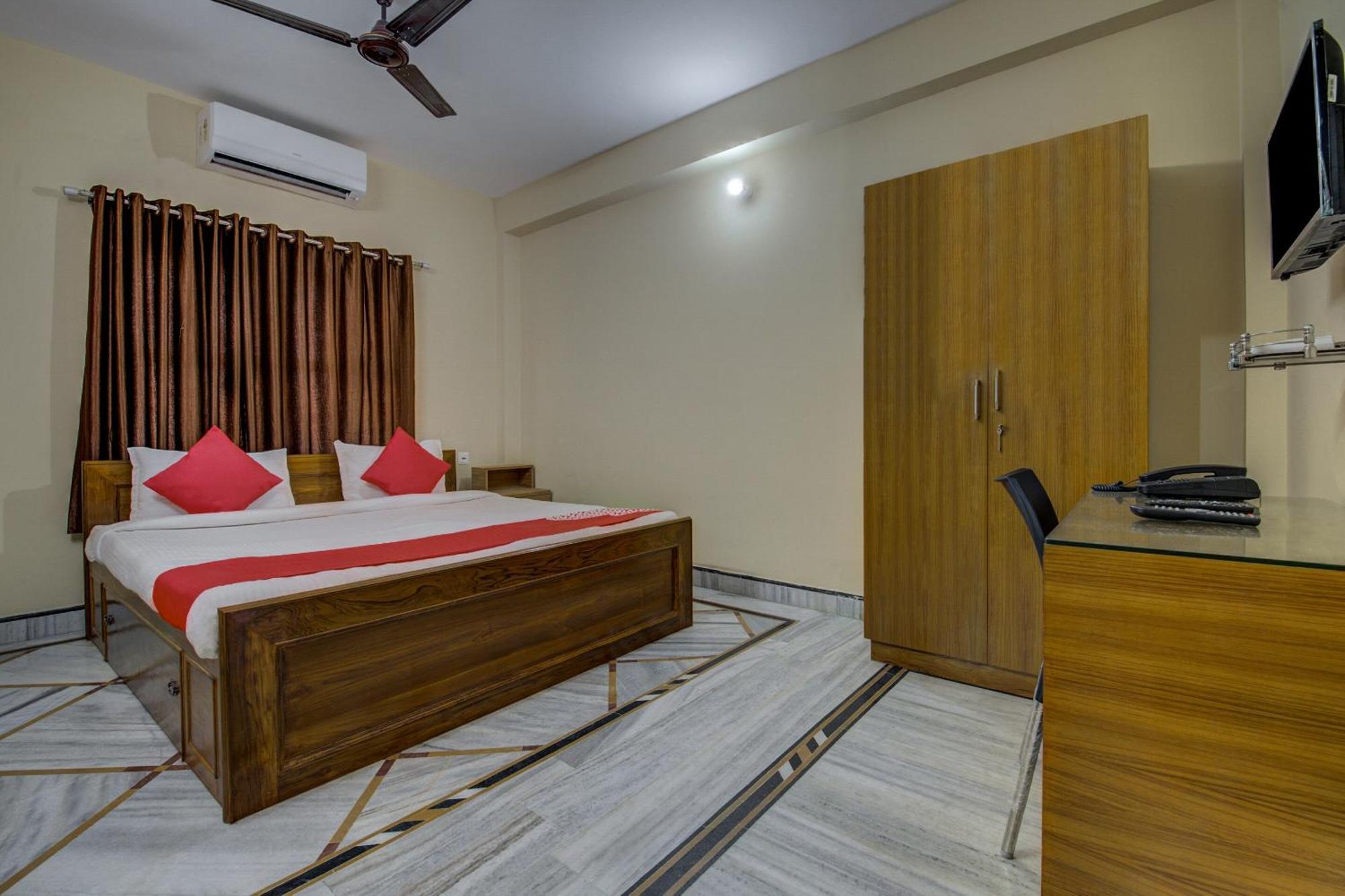The Syncretic Guest House 加尔各答 外观 照片