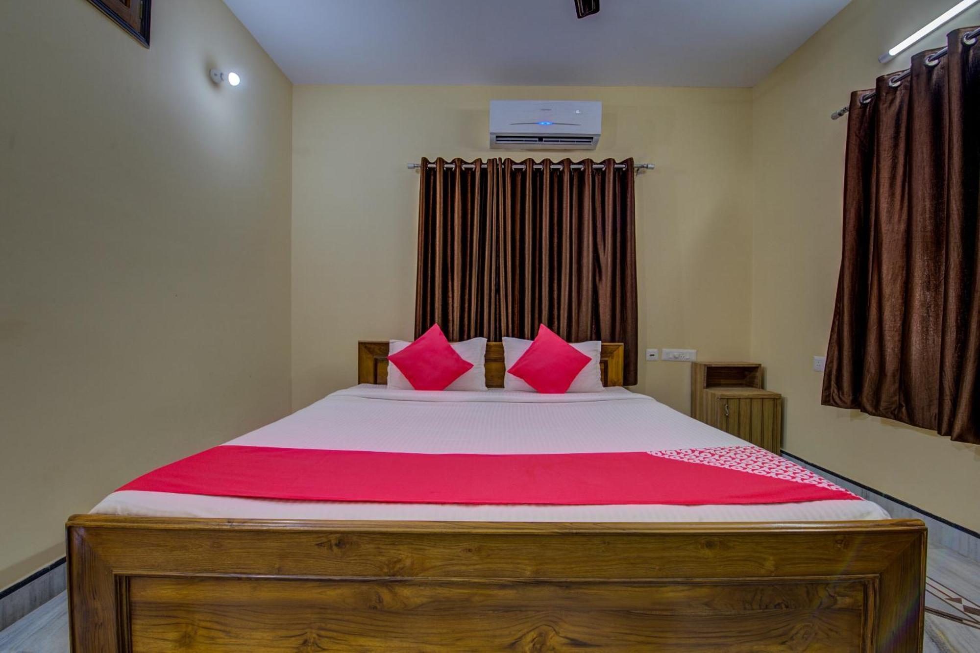 The Syncretic Guest House 加尔各答 外观 照片